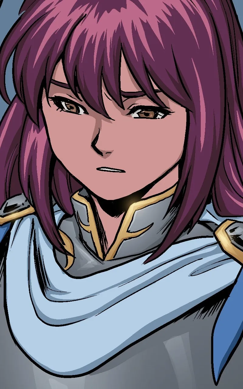 Gates of Hell Chapter 30 page 29 - 