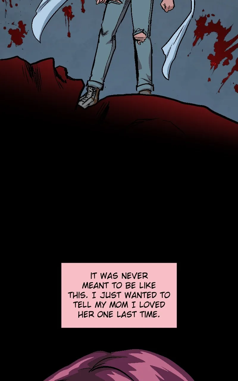 Gates of Hell Chapter 30 page 4 - 