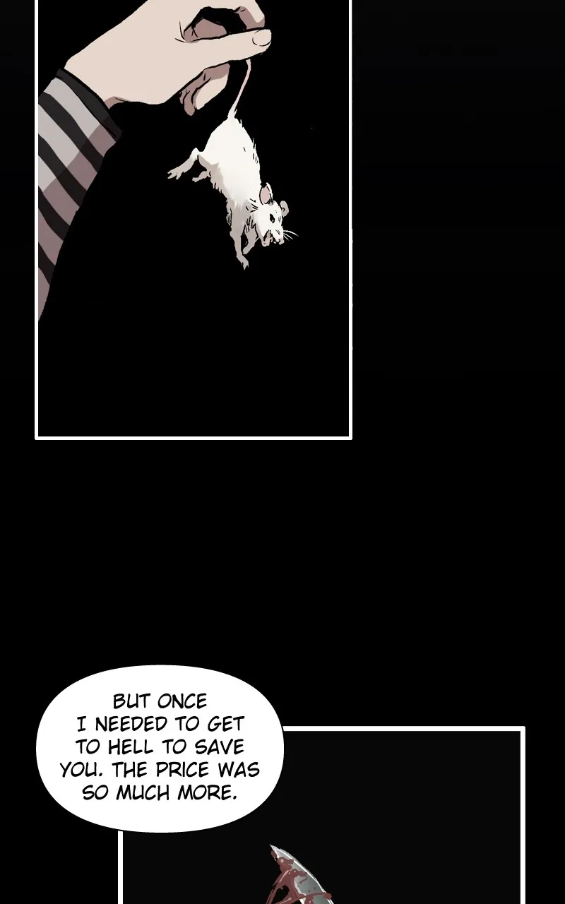 Gates of Hell Chapter 30 page 31 - 