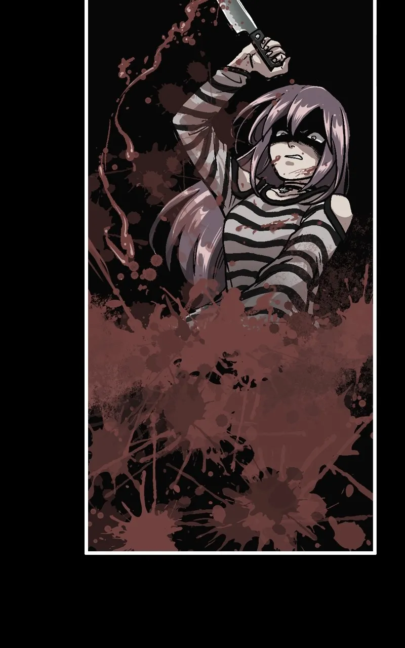 Gates of Hell Chapter 30 page 32 - 