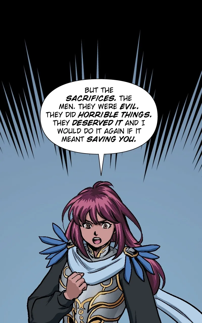 Gates of Hell Chapter 30 page 33 - 