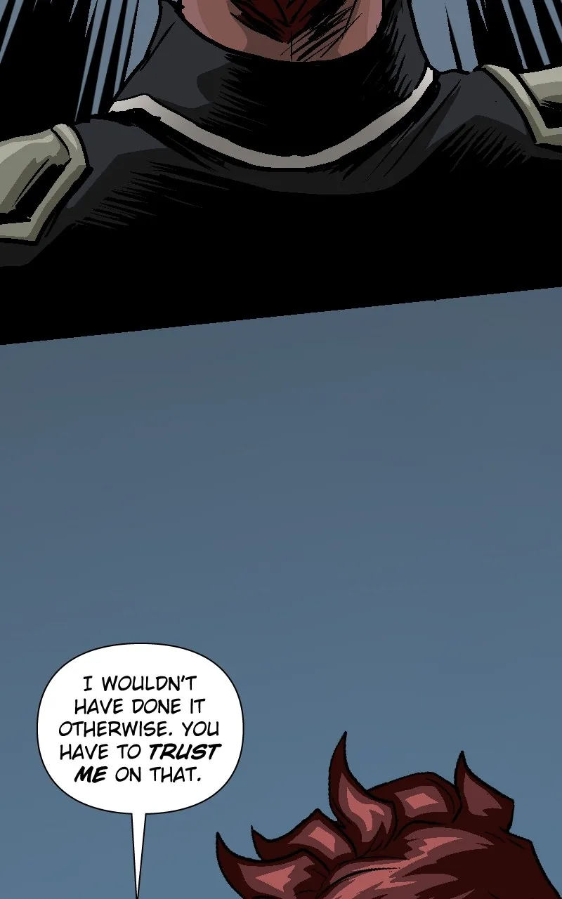 Gates of Hell Chapter 30 page 35 - 