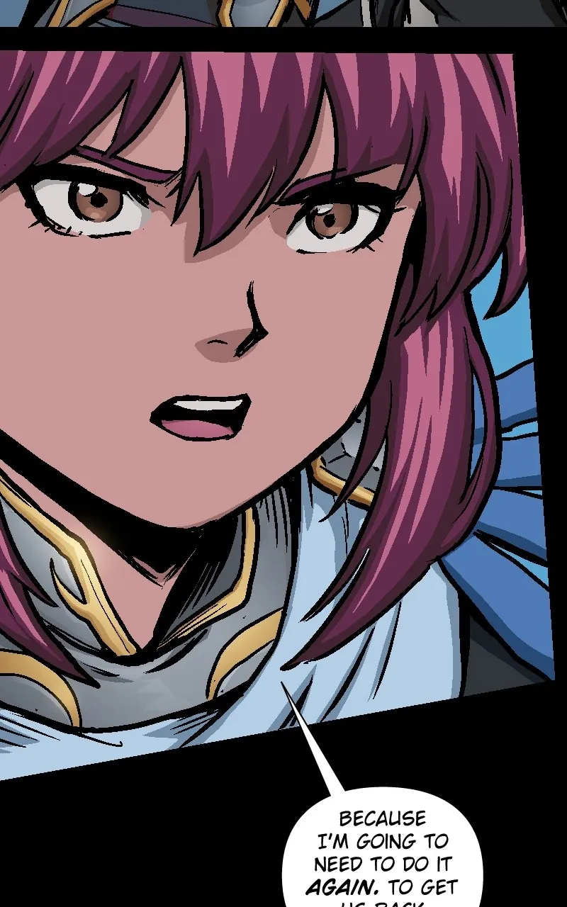 Gates of Hell Chapter 30 page 37 - 