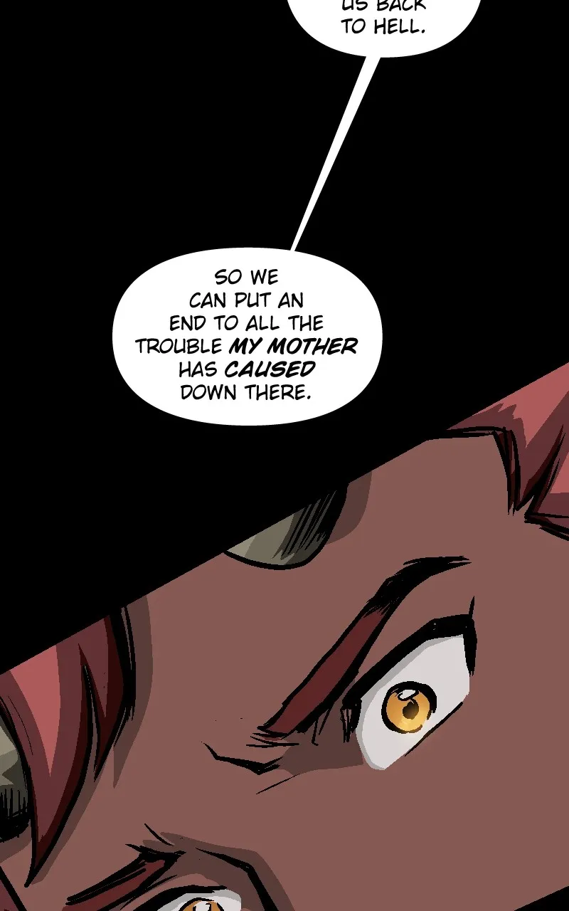 Gates of Hell Chapter 30 page 38 - 
