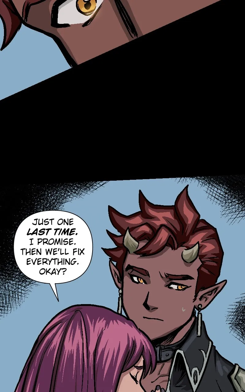 Gates of Hell Chapter 30 page 39 - 