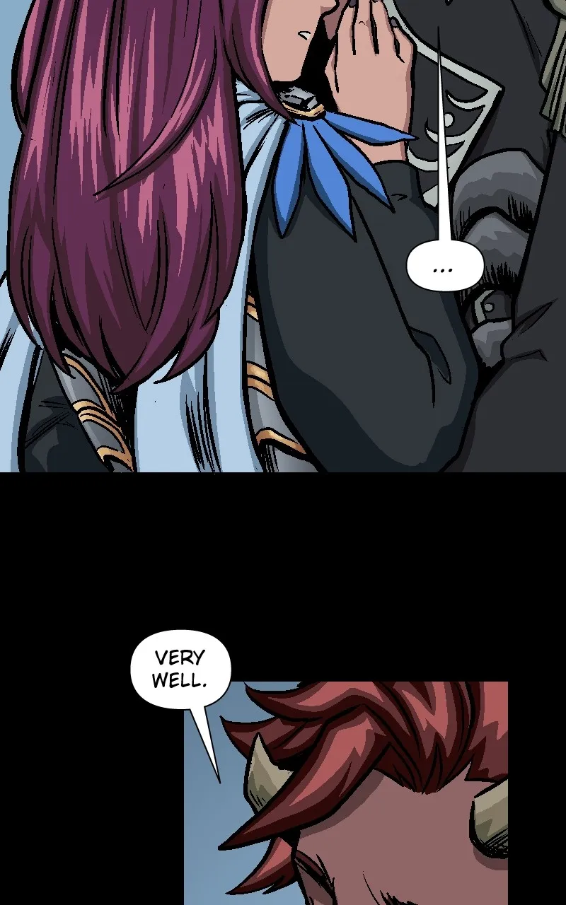 Gates of Hell Chapter 30 page 40 - 