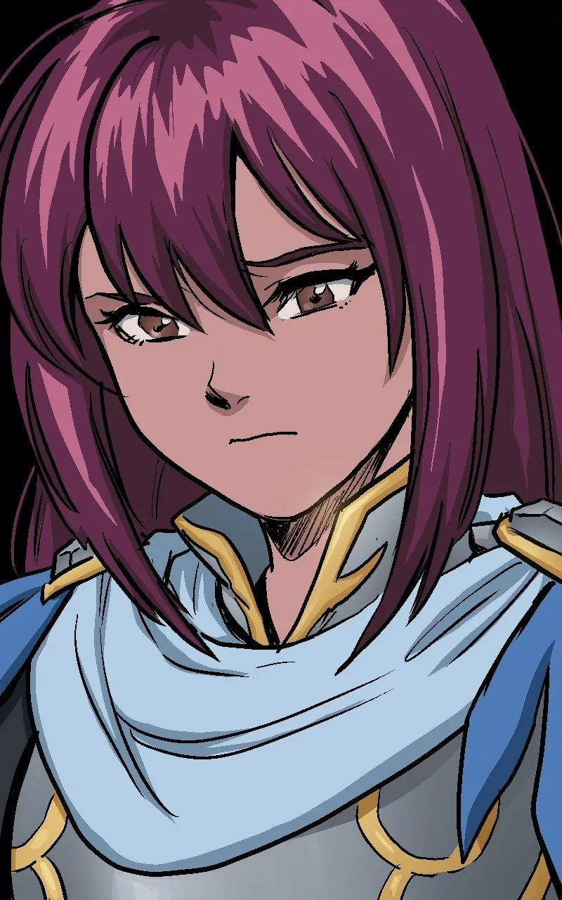 Gates of Hell Chapter 30 page 5 - 
