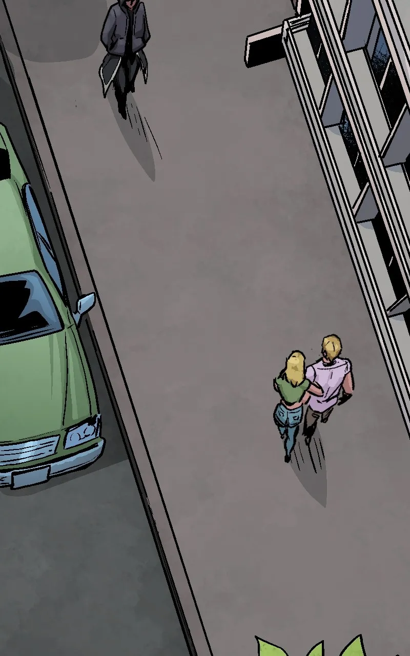 Gates of Hell Chapter 30 page 50 - 
