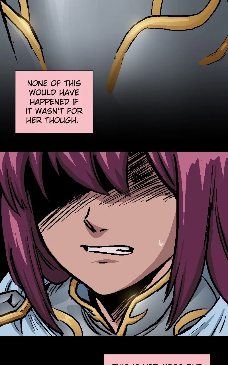 Gates of Hell Chapter 30 page 6 - 