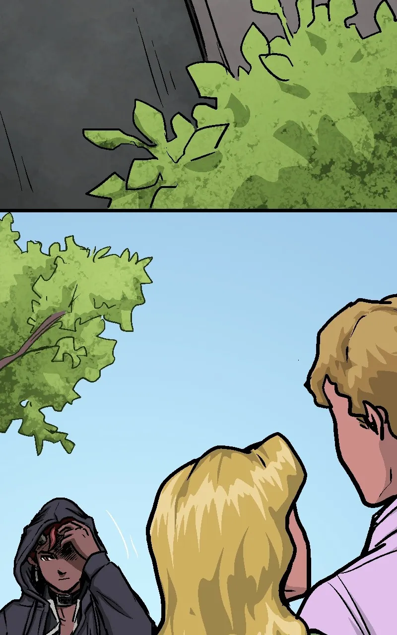 Gates of Hell Chapter 30 page 51 - 