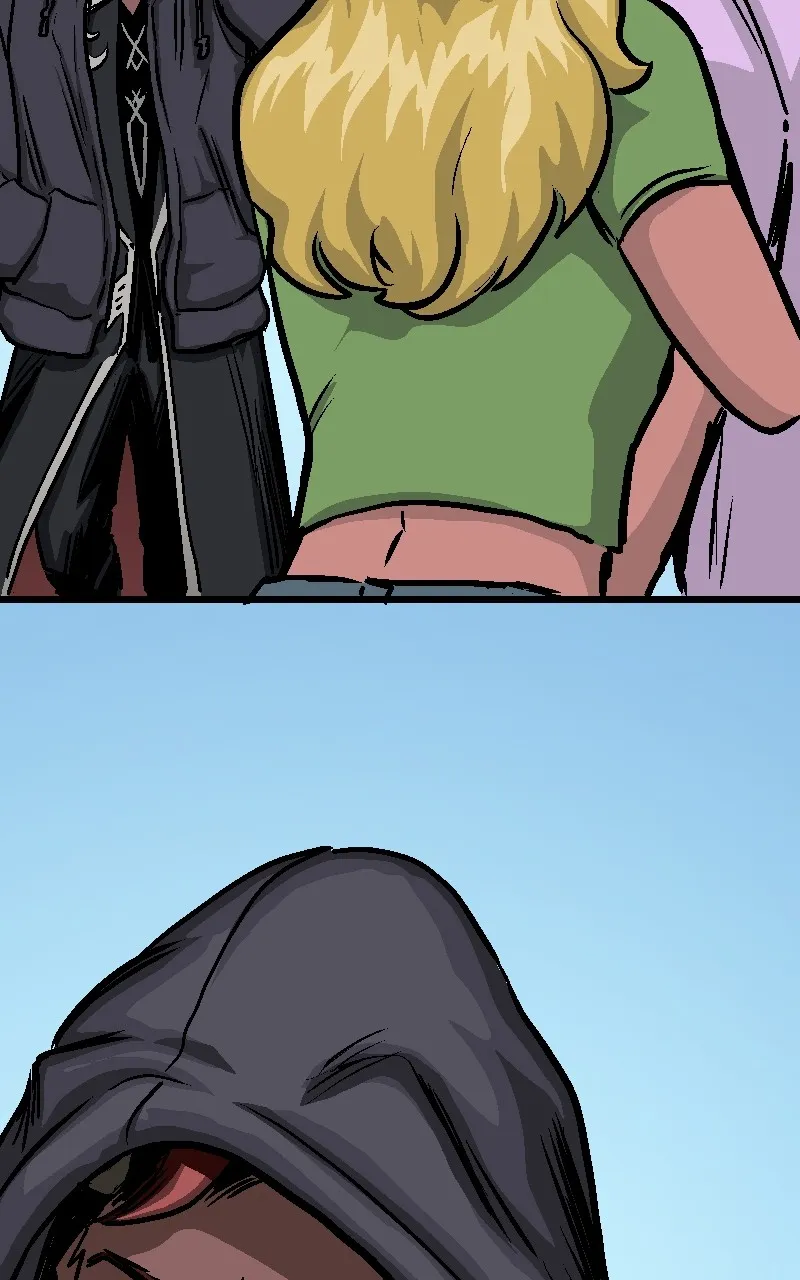 Gates of Hell Chapter 30 page 52 - 