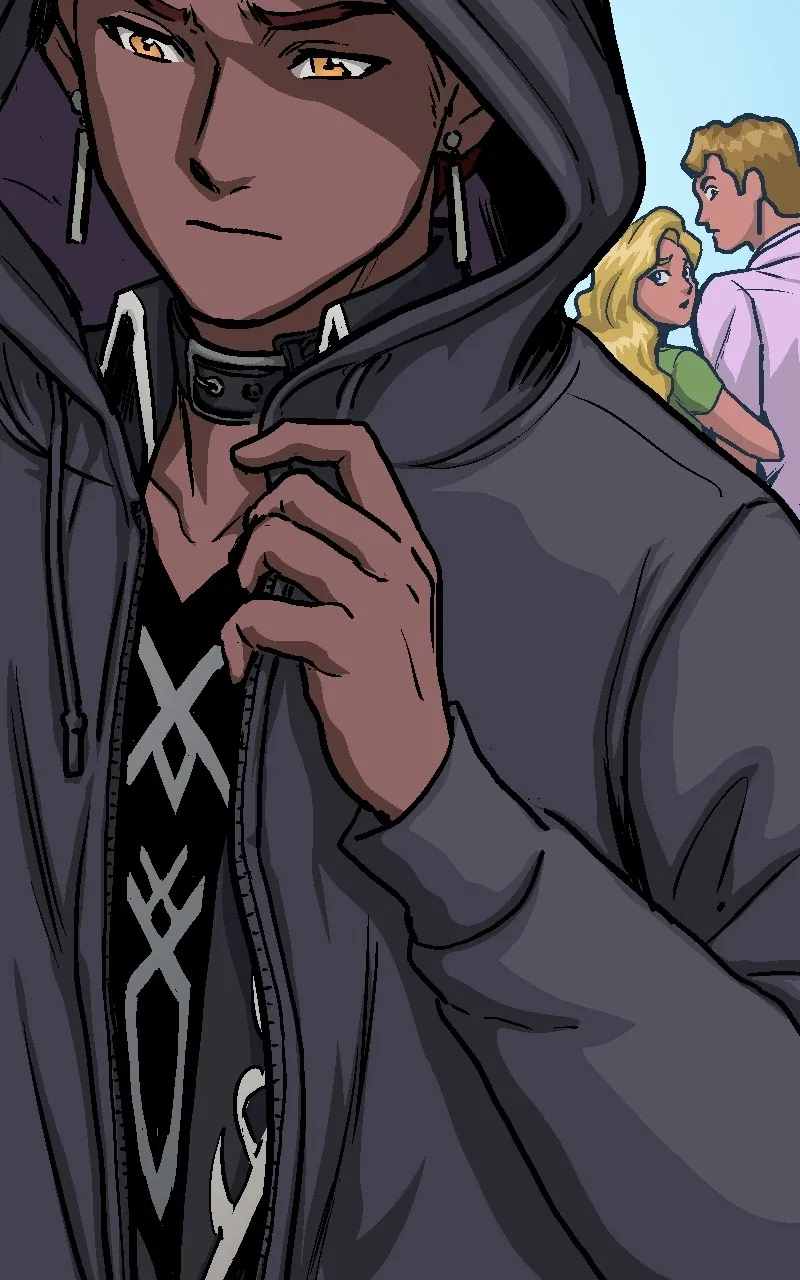 Gates of Hell Chapter 30 page 53 - 