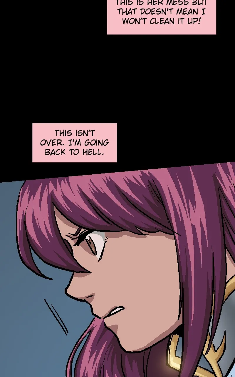 Gates of Hell Chapter 30 page 7 - 