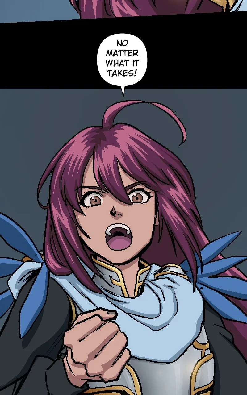 Gates of Hell Chapter 30 page 8 - 