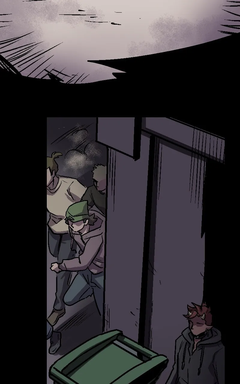 Read Gates of Hell chapter 31 image 12 on Lezhin