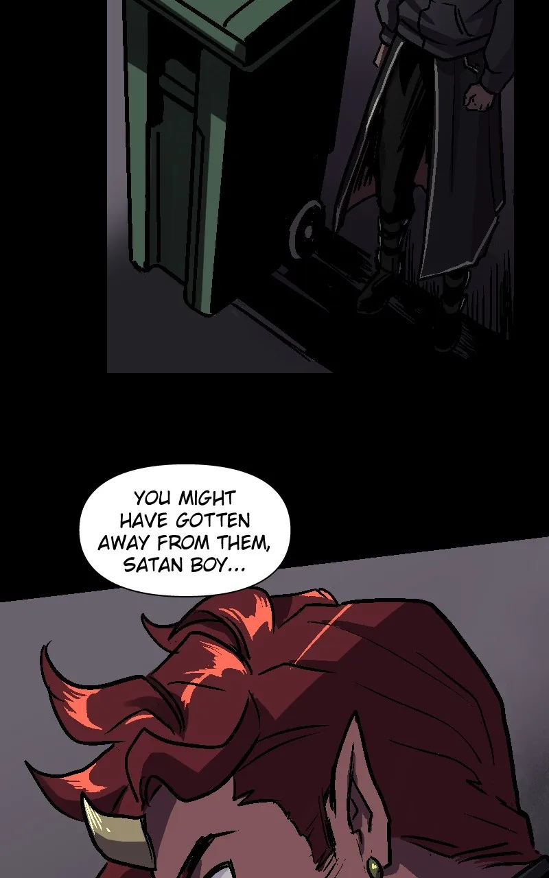 Read Gates of Hell chapter 31 image 13 on Lezhin