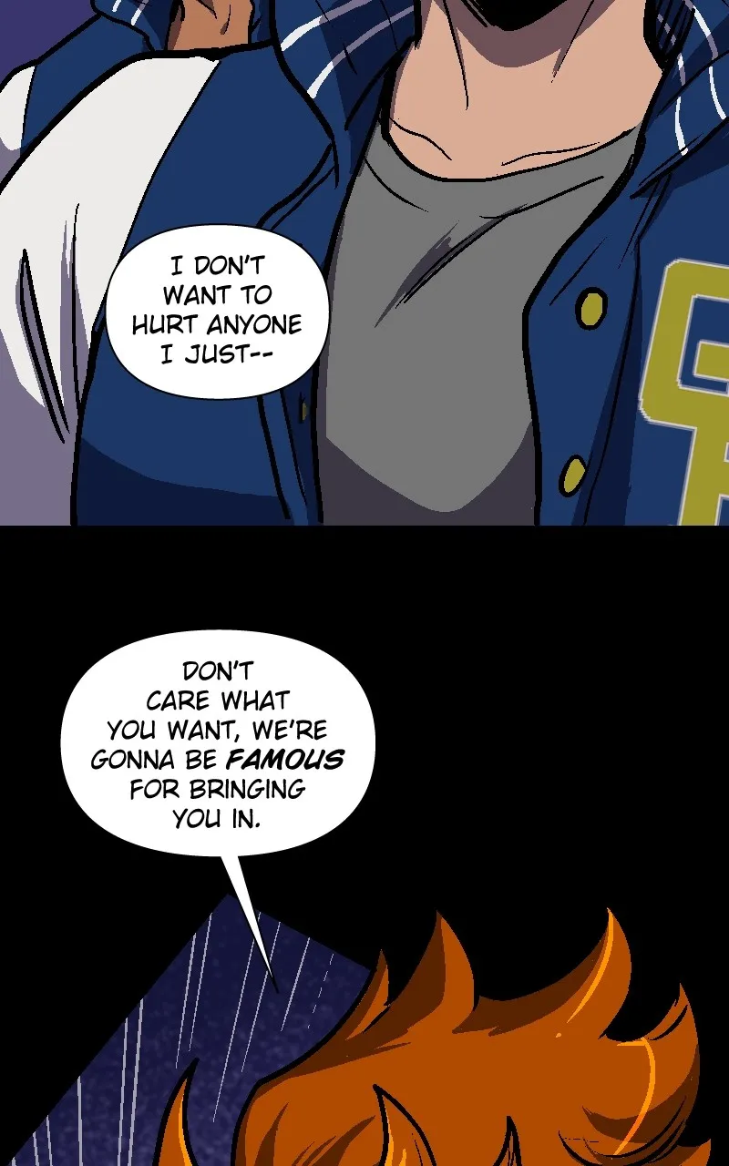 Read Gates of Hell chapter 31 image 17 on Lezhin