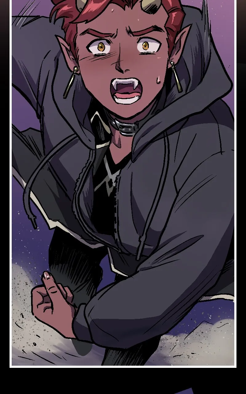 Read Gates of Hell chapter 31 image 2 on Lezhin