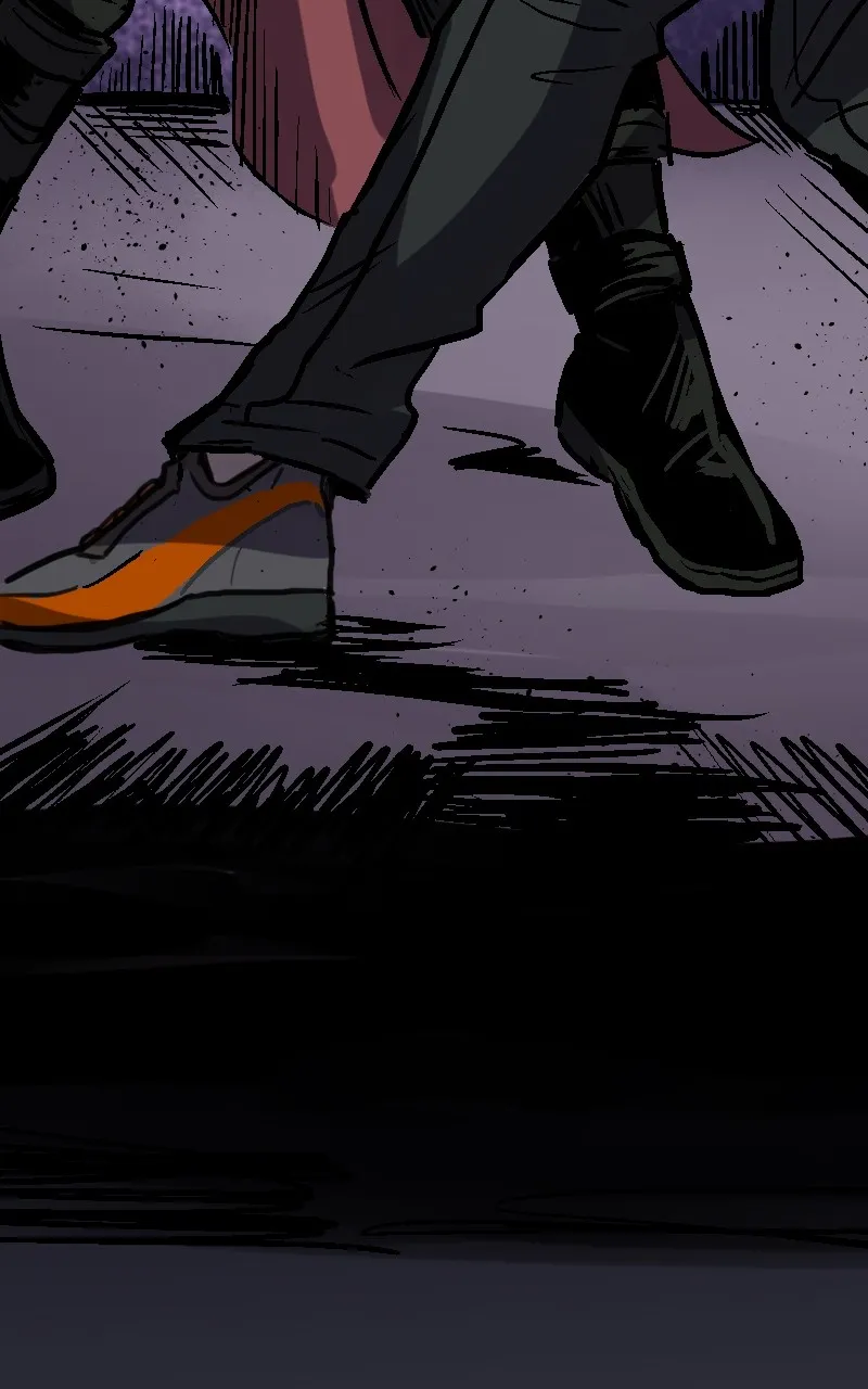 Read Gates of Hell chapter 31 image 21 on Lezhin