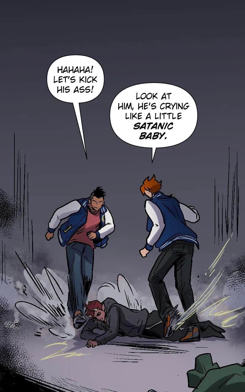 Read Gates of Hell chapter 31 image 22 on Lezhin