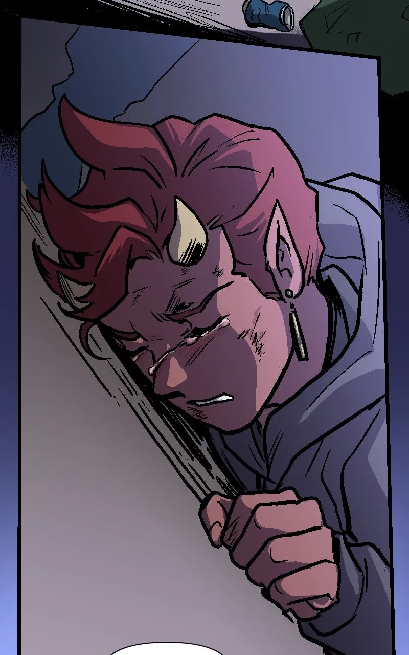 Read Gates of Hell chapter 31 image 23 on Lezhin