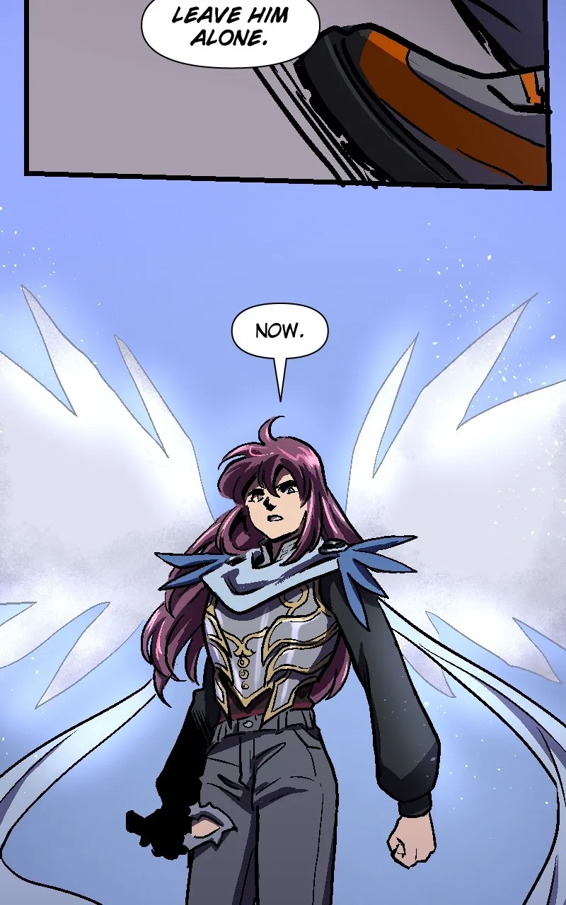 Read Gates of Hell chapter 31 image 24 on Lezhin
