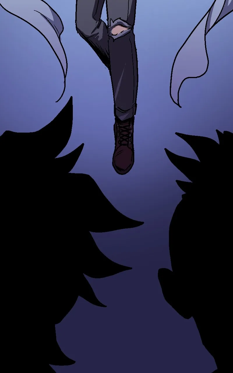 Read Gates of Hell chapter 31 image 25 on Lezhin