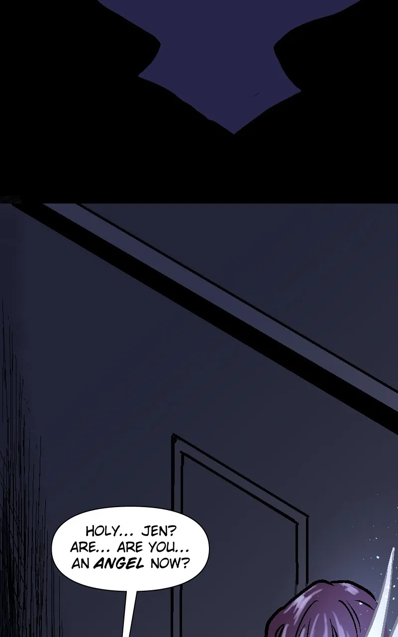 Read Gates of Hell chapter 31 image 26 on Lezhin