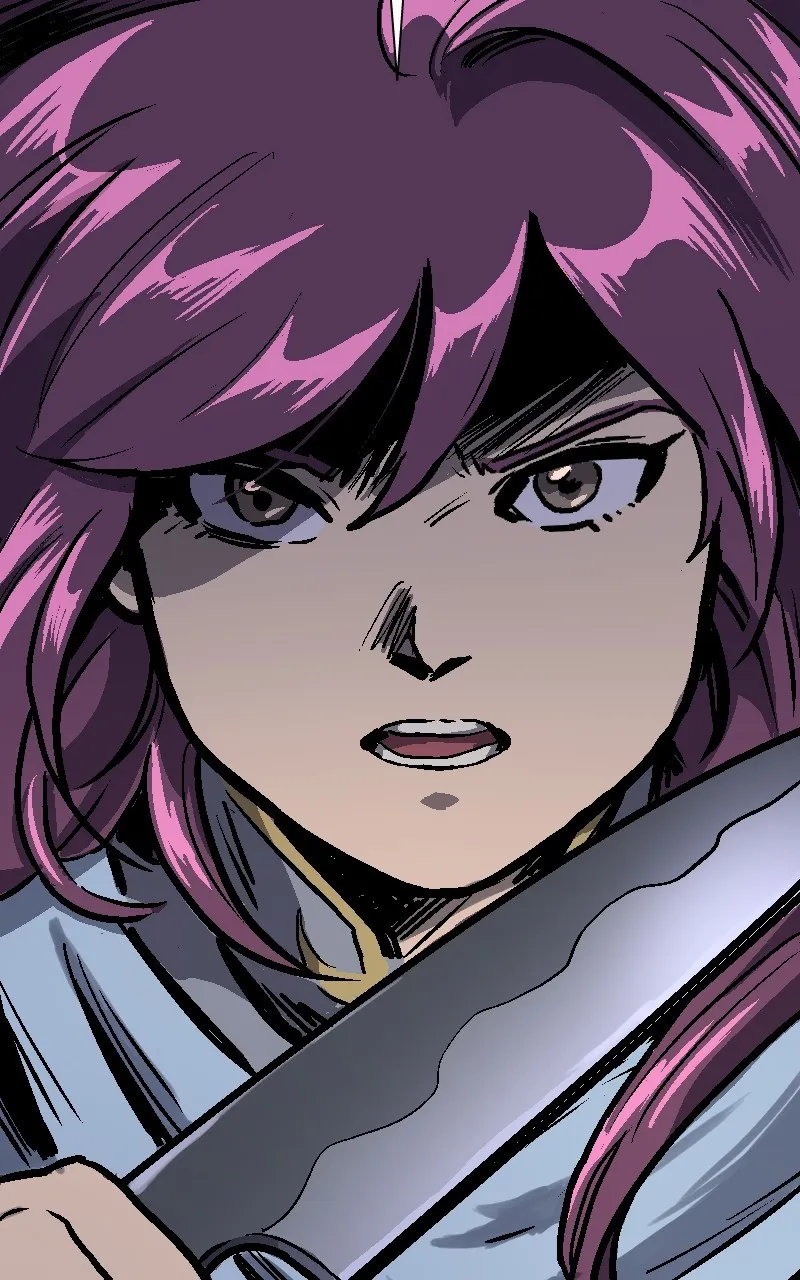 Read Gates of Hell chapter 31 image 29 on Lezhin