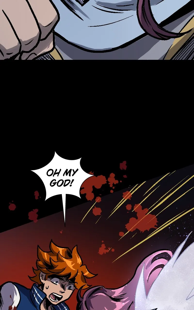 Read Gates of Hell chapter 31 image 30 on Lezhin