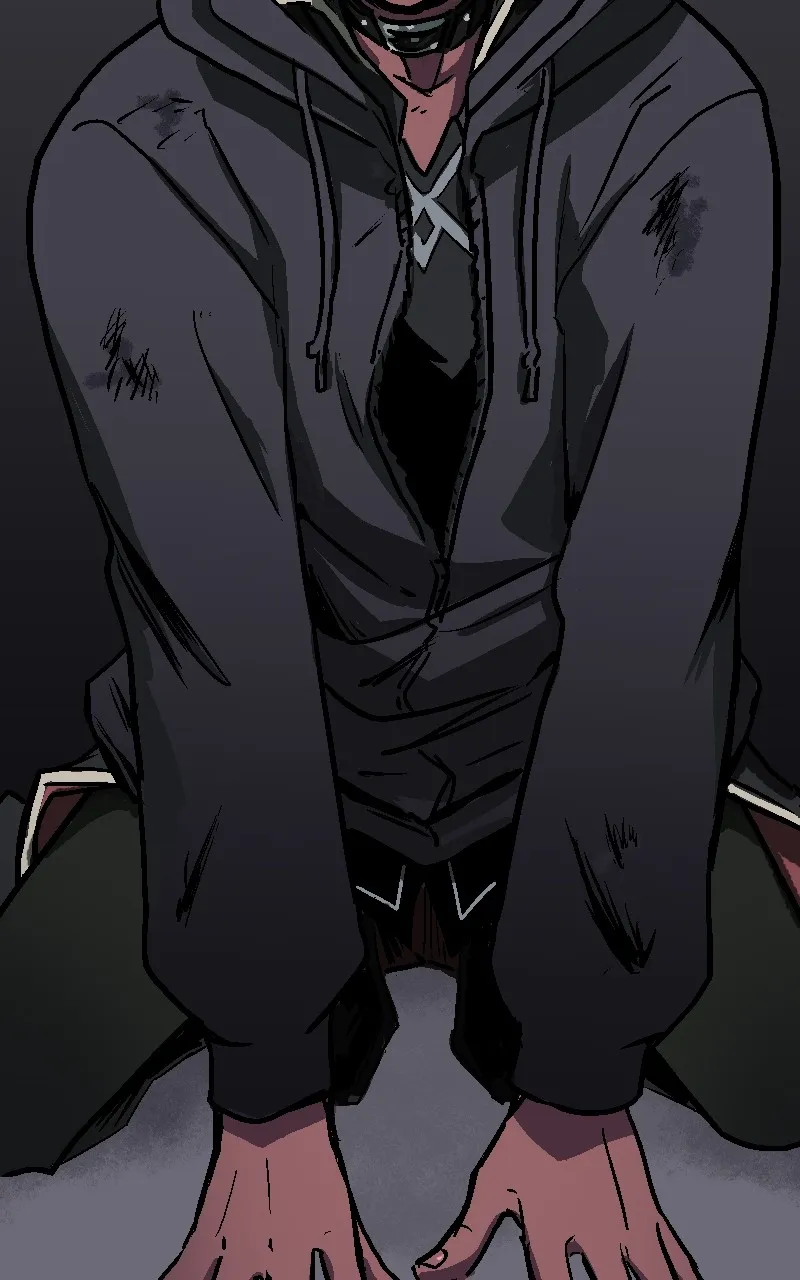 Read Gates of Hell chapter 31 image 34 on Lezhin