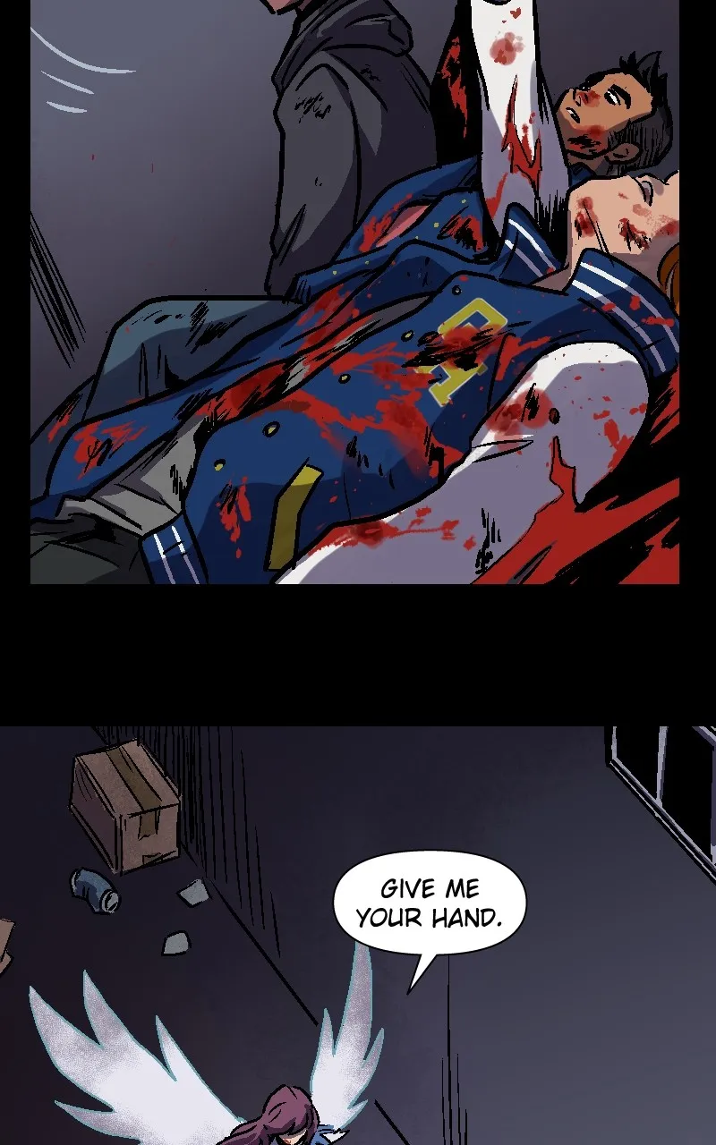 Read Gates of Hell chapter 31 image 36 on Lezhin