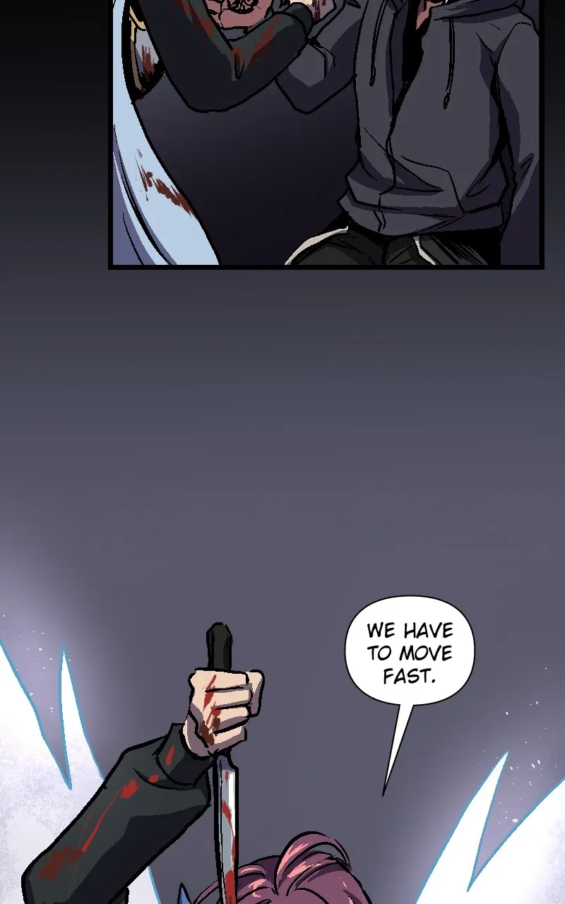 Read Gates of Hell chapter 31 image 39 on Lezhin