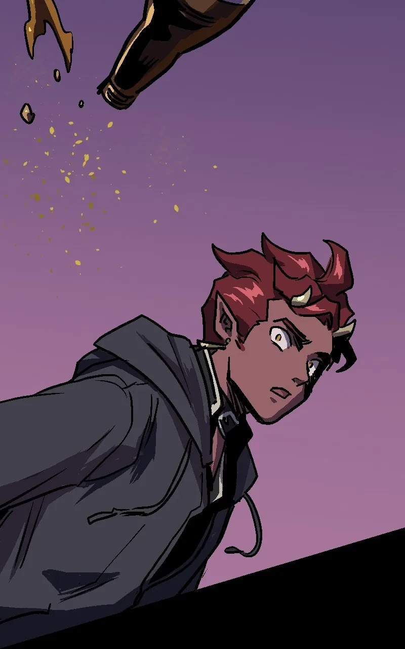 Read Gates of Hell chapter 31 image 4 on Lezhin