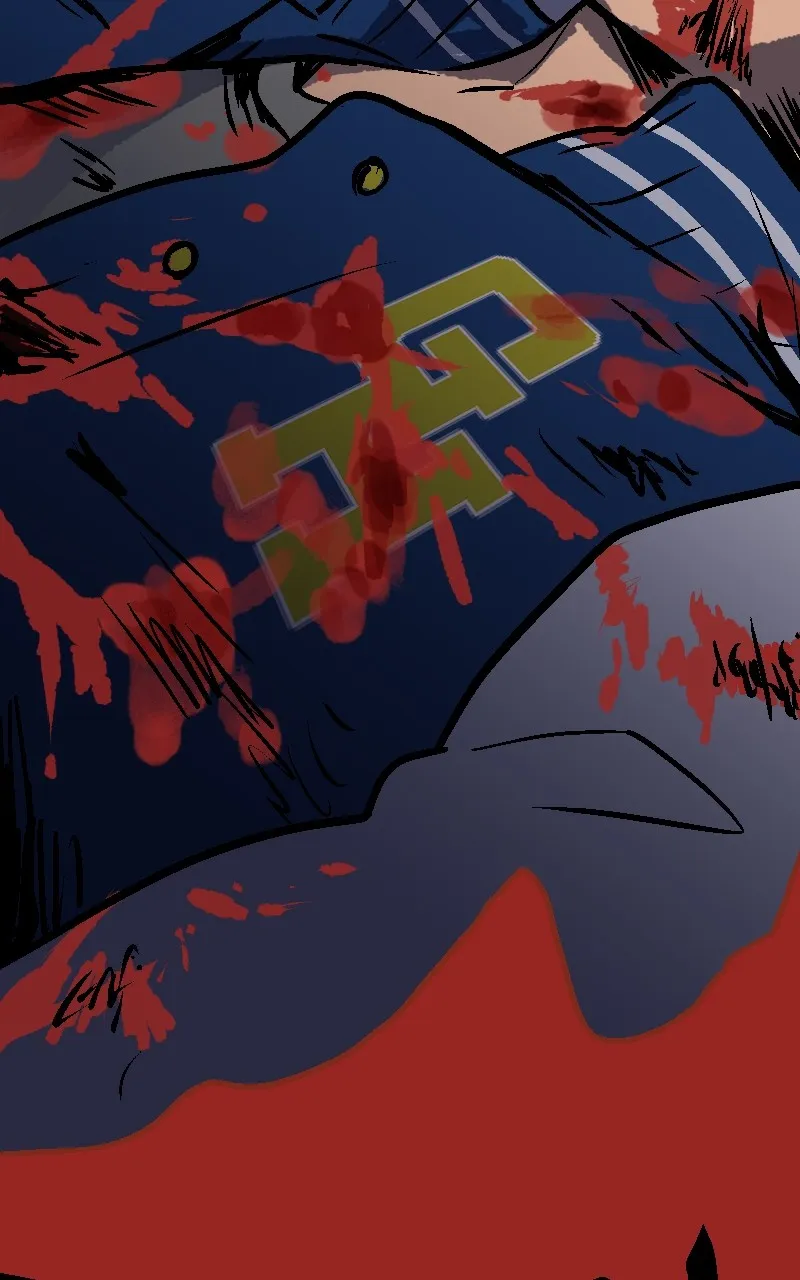 Read Gates of Hell chapter 31 image 41 on Lezhin