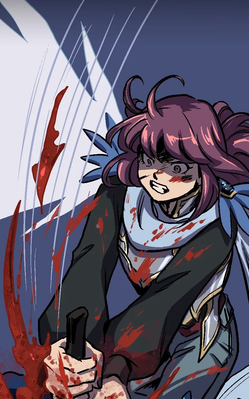 Read Gates of Hell chapter 31 image 46 on Lezhin