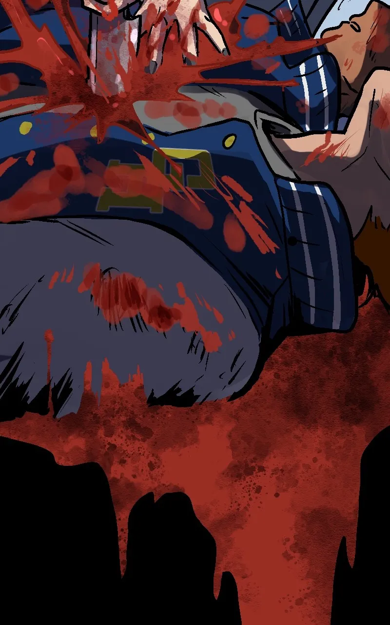 Read Gates of Hell chapter 31 image 47 on Lezhin