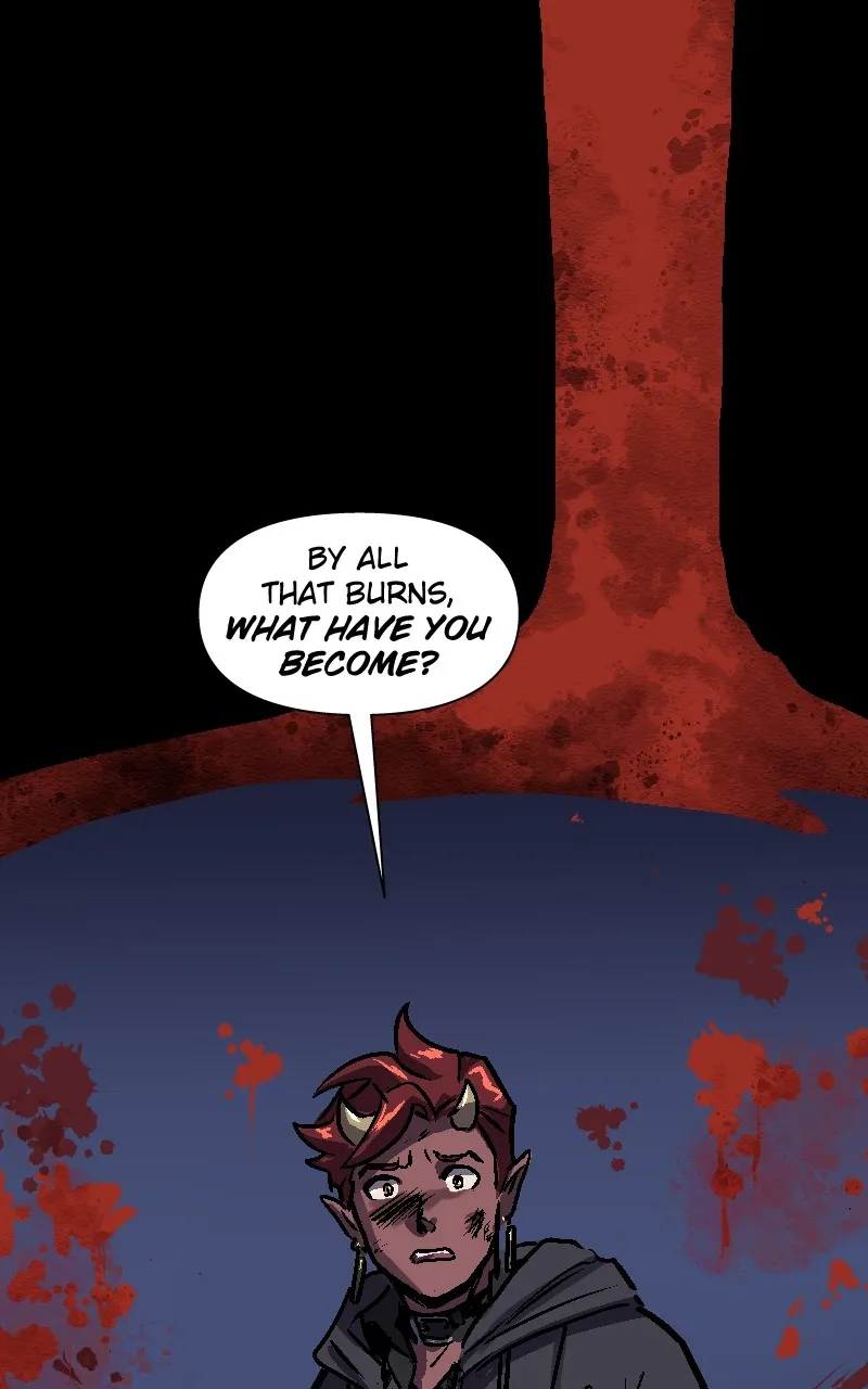Read Gates of Hell chapter 31 image 48 on Lezhin