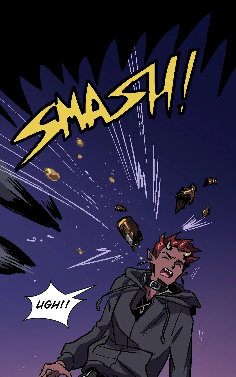Read Gates of Hell chapter 31 image 5 on Lezhin