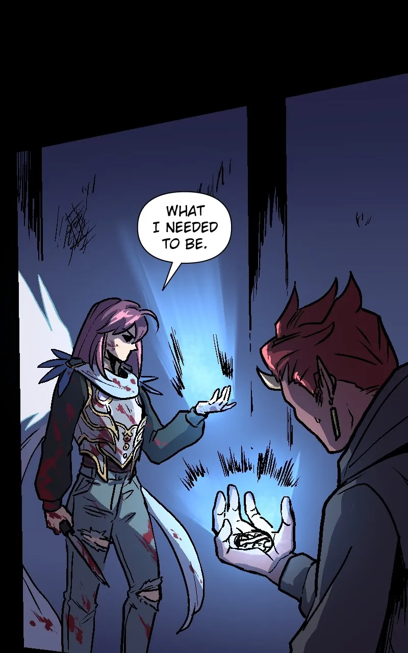 Read Gates of Hell chapter 31 image 50 on Lezhin