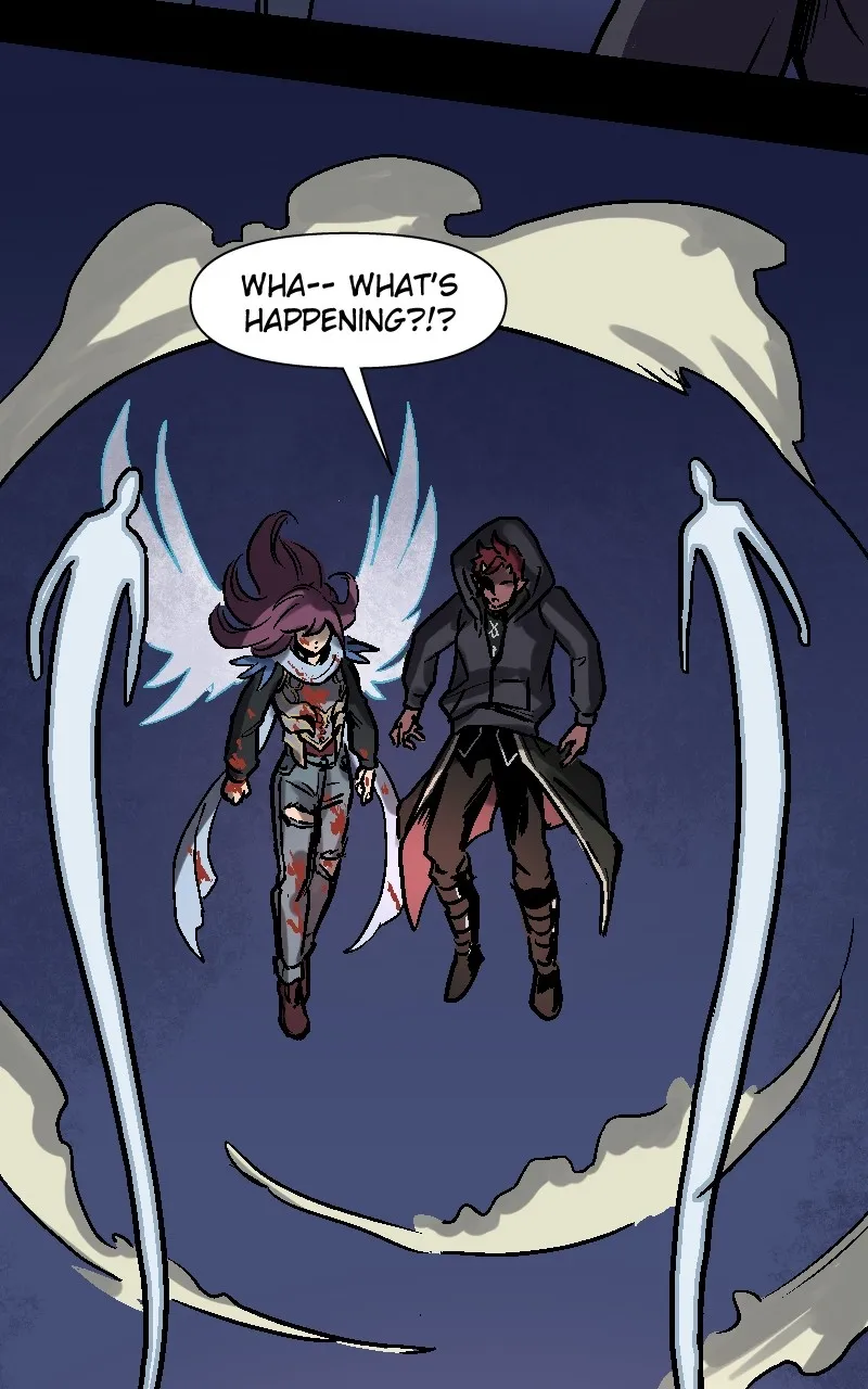 Read Gates of Hell chapter 31 image 51 on Lezhin