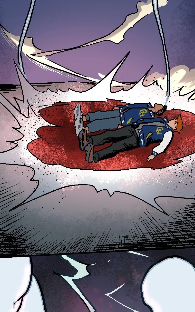 Read Gates of Hell chapter 31 image 52 on Lezhin