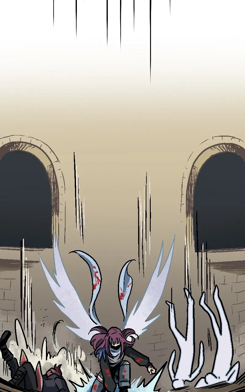 Read Gates of Hell chapter 31 image 59 on Lezhin
