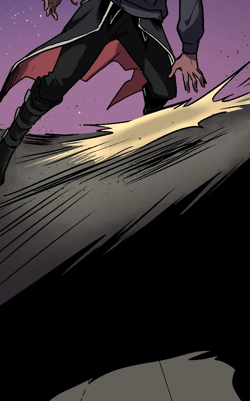 Read Gates of Hell chapter 31 image 6 on Lezhin