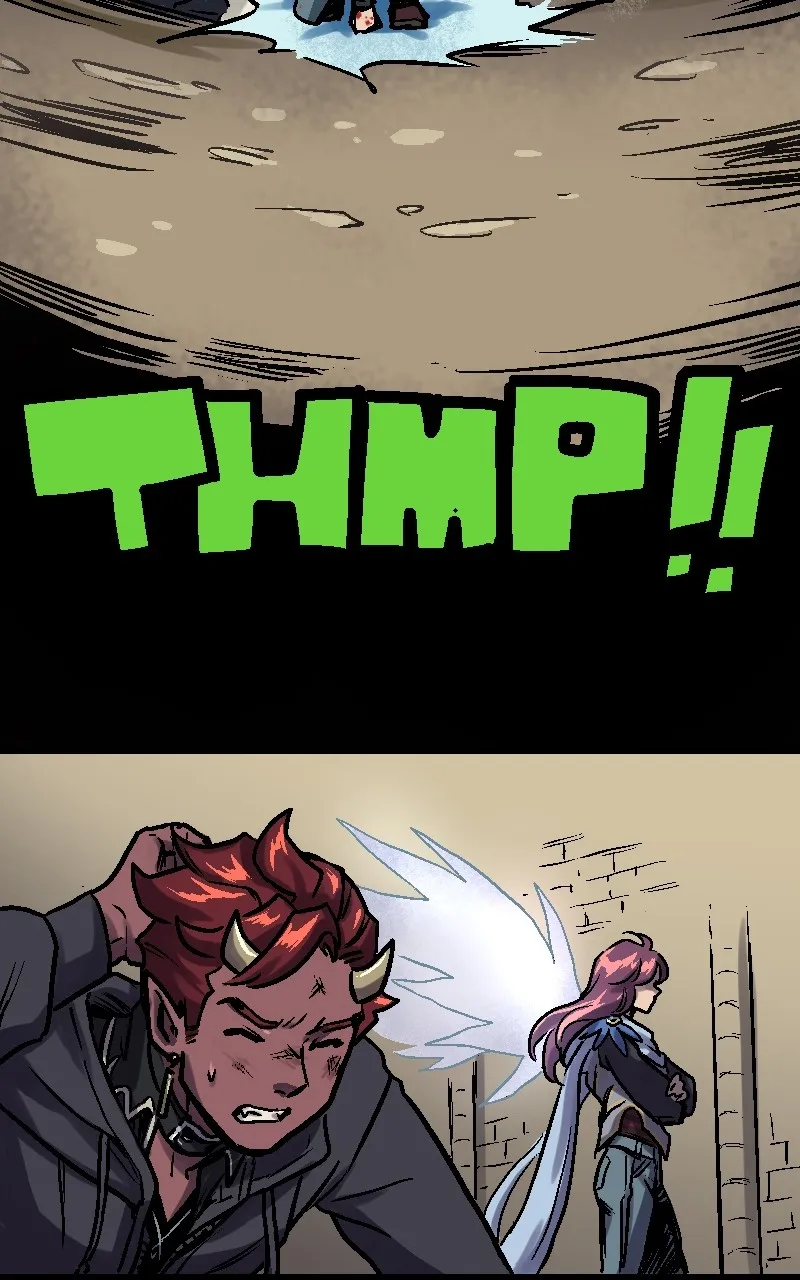 Read Gates of Hell chapter 31 image 60 on Lezhin