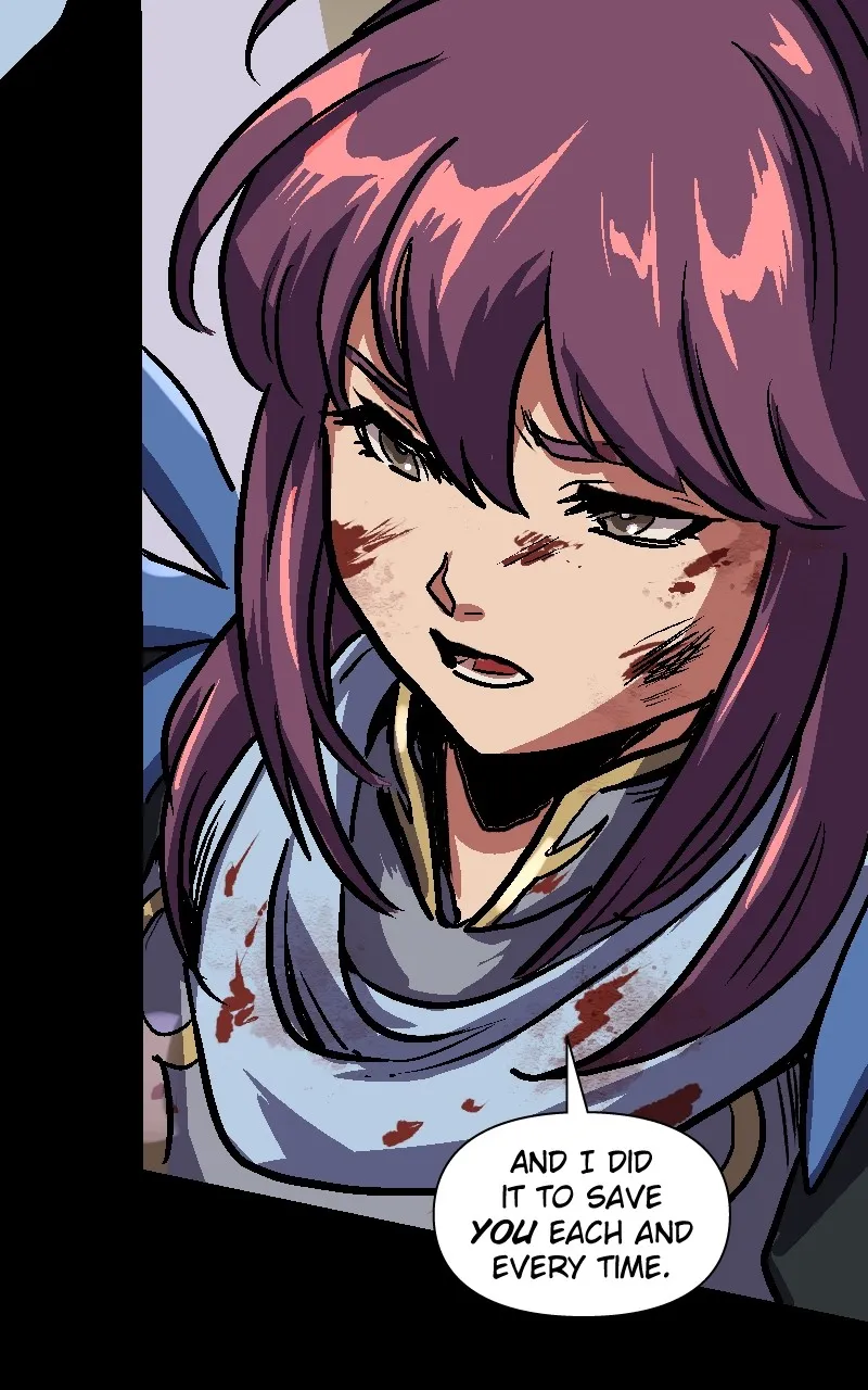 Read Gates of Hell chapter 31 image 63 on Lezhin