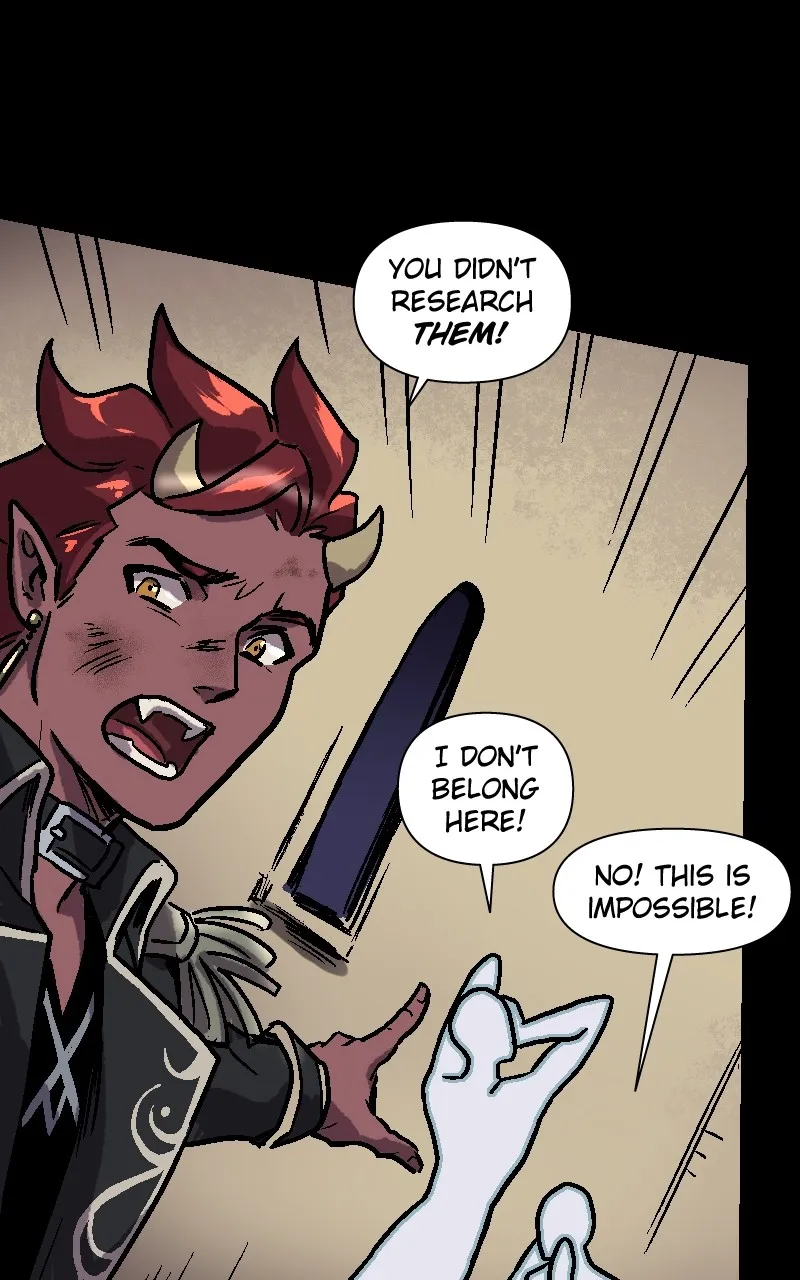 Read Gates of Hell chapter 31 image 64 on Lezhin