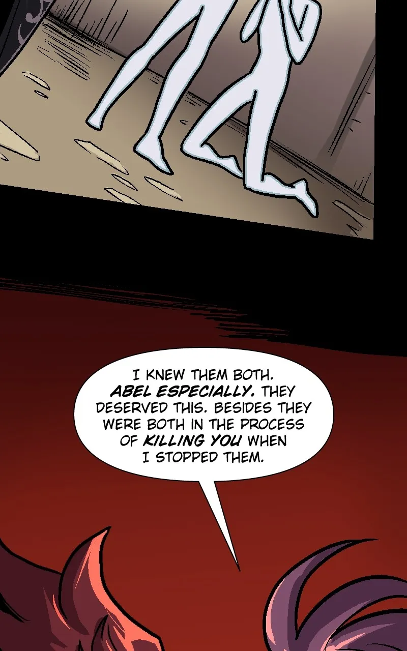 Read Gates of Hell chapter 31 image 65 on Lezhin