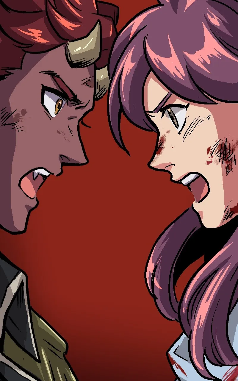 Read Gates of Hell chapter 31 image 66 on Lezhin