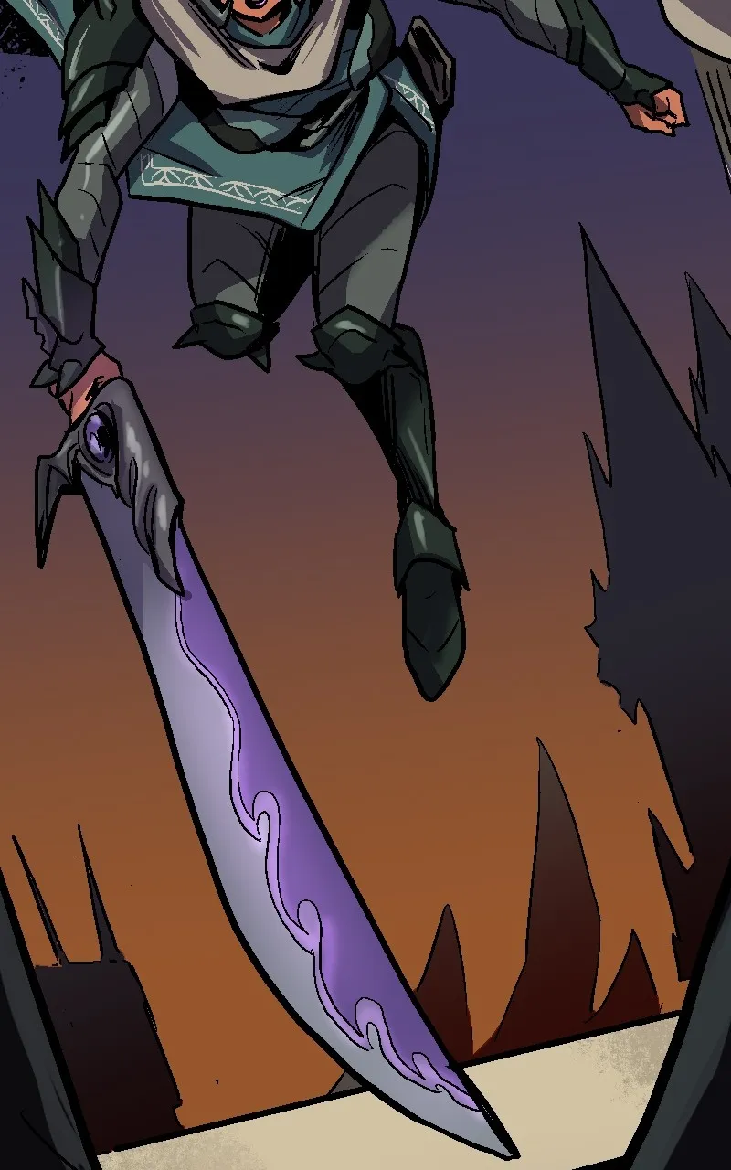Read Gates of Hell chapter 31 image 69 on Lezhin